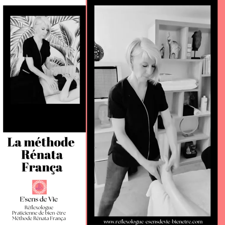 Comment mieux vivre la maladie de Willis-Ekbom grâce au drainage lymphatique , Épernay, E'sens de Vie