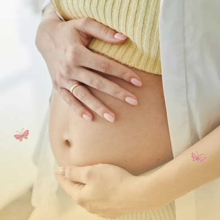 Réflexologie plantaire et Sophrologie: deux alliées pour une grossesse sereine, Épernay, E'sens de Vie
