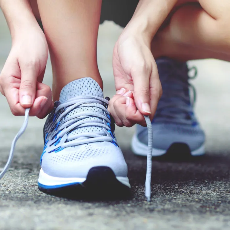 Sportifs: boostez vos performances et accélérez  votre récupération grâce au drainage lymphatique à Epernay, E'sens de Vie