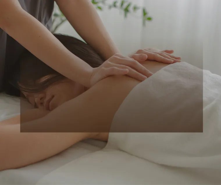 Massage énergétique anti-stress : le pouvoir de la polarisation énergétique - esensdevie- epernay - saint martin d'ablois