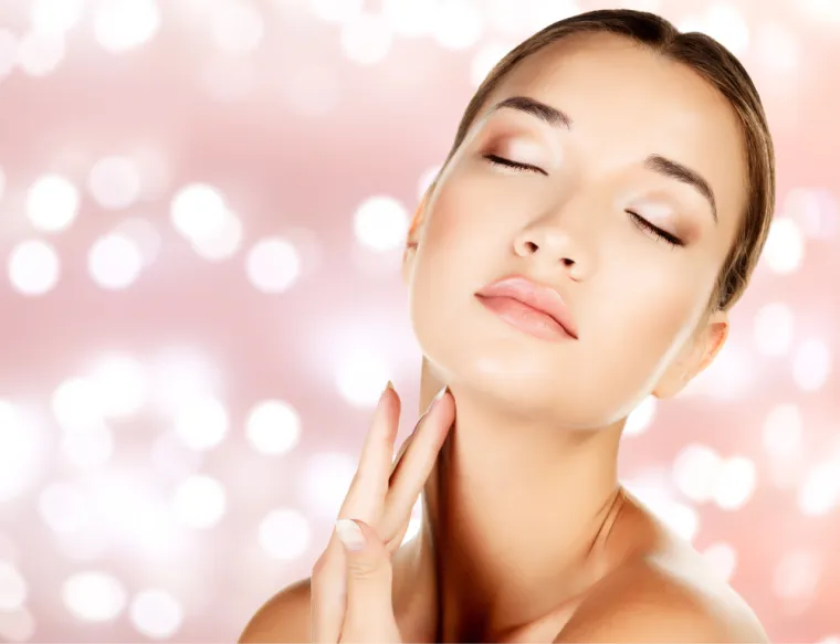 Le massage du visage: un rituel beauté pour chaque âge à Epernay, Epernay, E'sens de Vie