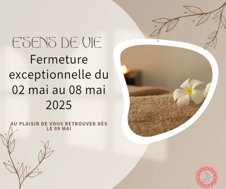 E'sens de Vie - Réflexologue à Épernay E’sens de vie – réflexologue à Épernay, Epernay, E'sens de Vie 