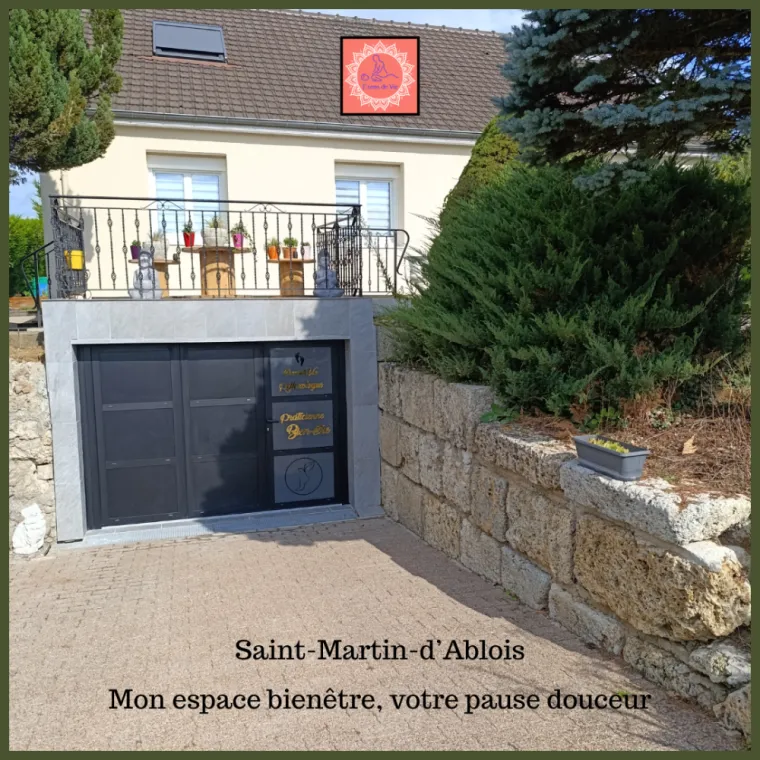 E'sens de Vie - Votre espace bien-être à Epernay et Saint-Martin-d'Ablois-E'sens de Vie-Epernay-Saint Martin d'Ablois