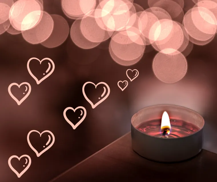 ❤️ Offrir un massage pour la Saint Valentin – E’sens de Vie – Epernay & Saint Martin d'Ablois