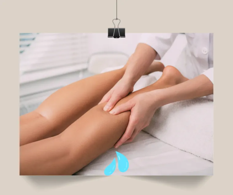 Drainage lymphatique méthode Rénata França à Épernay : quels bienfaits ? - esensdevie- epernay