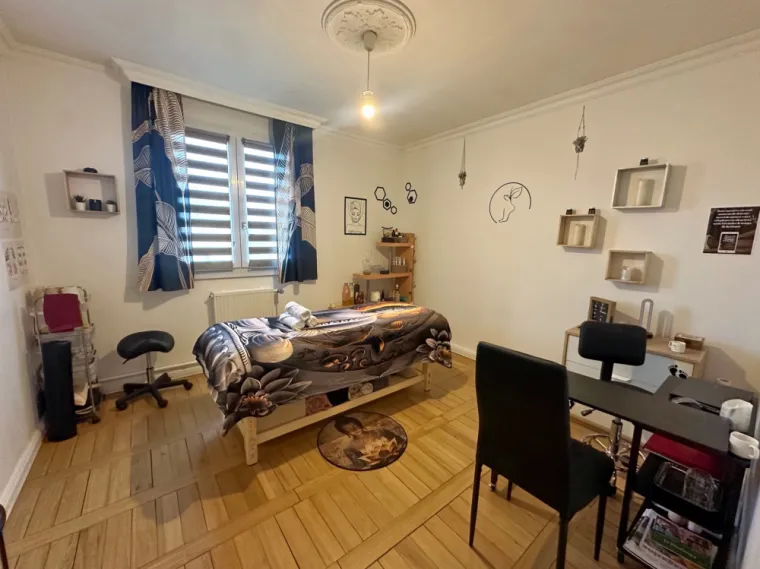 E'sens de Vie - Réflexologue et masseuse bien-être -💫 Les clientes en parlent ... esensdevie-epernay-saint-martin-d'ablois